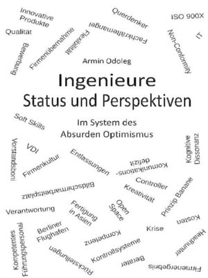 cover image of Ingenieure--Status und Perspektiven